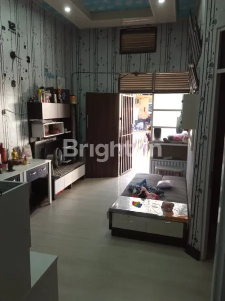 image RUMAH SIAP HUNI FIERA VISTA GRANDVIEW KARAWACI (2)