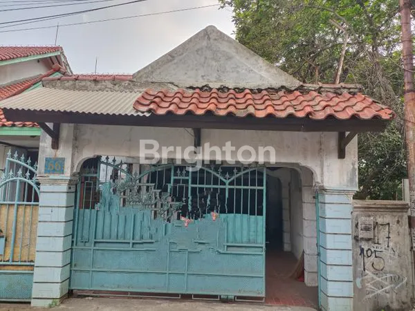 image DIJUAL RUMAH DI JATIMAKMUR (1)