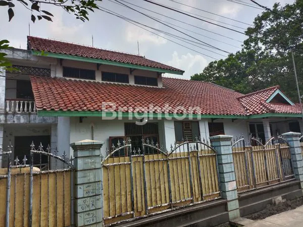 image DIJUAL RUMAH DI JATIMAKMUR (2)