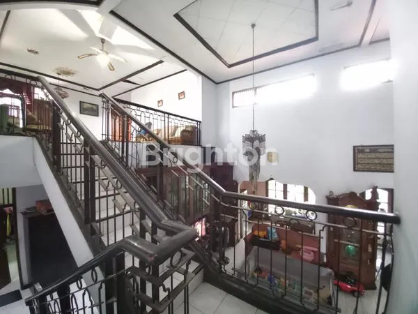 image DIJUAL RUMAH DI JATIMAKMUR (3)