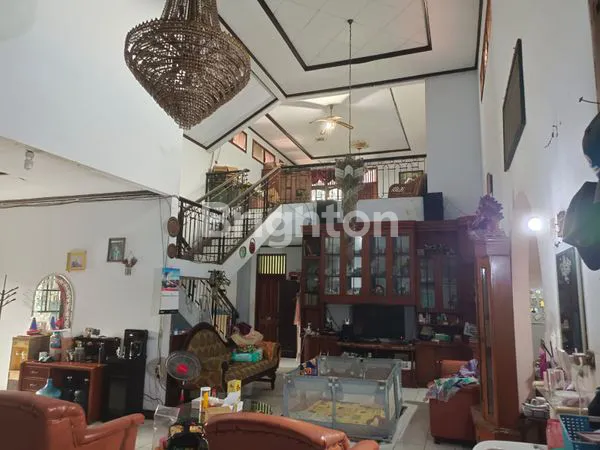 image DIJUAL RUMAH DI JATIMAKMUR (4)