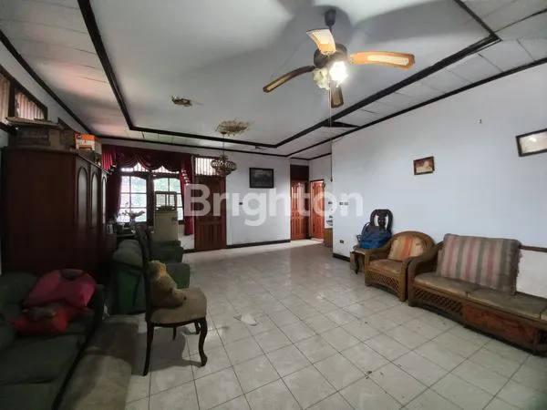 image DIJUAL RUMAH DI JATIMAKMUR (6)