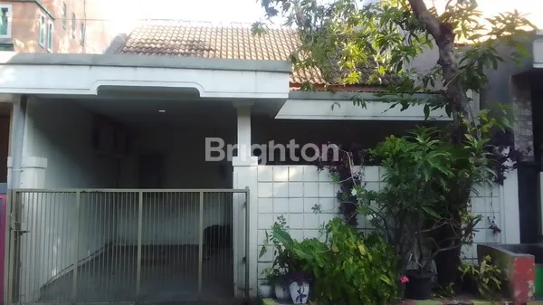 image RUMAH GRIYA CANDRAMAS DI SEDATI SIDOARJO (1)