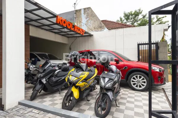 image RUMAH KOST DI MARGOREJO TANGSI (1)