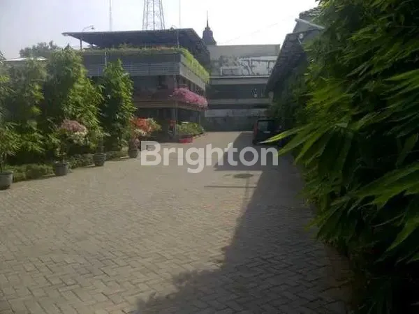 image RUMAH INDUK, KOST, PAVILION DI BULU JAYA PRADAH INDAH LONTAR (3)