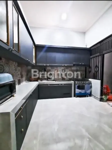 image JUAL CEPAT RUMAH MODERN MINIMALIS FULL FURNISED DI CLUSTER ELIT LEBAK BULUS (6)