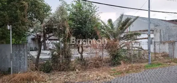 image RUMAH HITUNG TANAH DI KETINTANG WIYATA, COCOK UNTUK KOS-KOS AN (2)