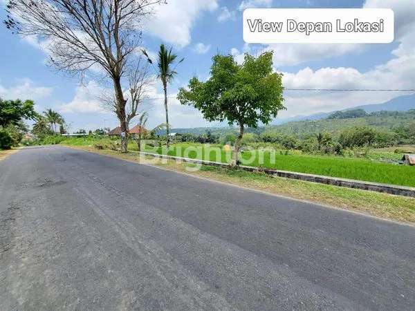 TANAH KEBUN SIAP BANGUN BADUNG UTARA