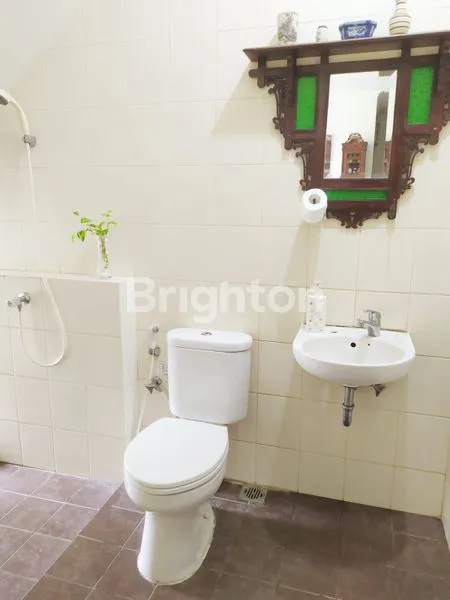 image RUMAH 2 LANTAI SIAP HUNI CLUSTER VERDANT VIEW (5)