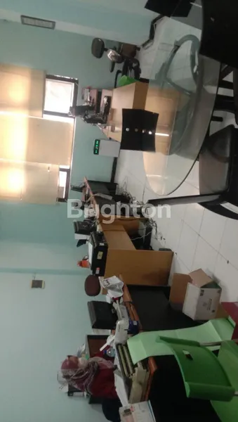 image RUKO 3 LANTAI, KLAMPIS JAYA SQUARE,  DEKAT MERR DAN GALAXY MALL, SURABAYA (2)