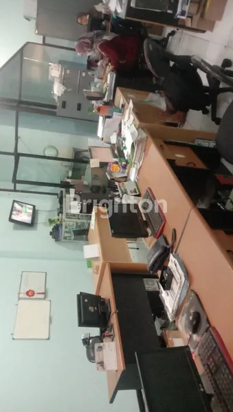 image RUKO 3 LANTAI, KLAMPIS JAYA SQUARE,  DEKAT MERR DAN GALAXY MALL, SURABAYA (3)