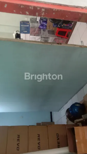 image RUKO 3 LANTAI, KLAMPIS JAYA SQUARE,  DEKAT MERR DAN GALAXY MALL, SURABAYA (5)