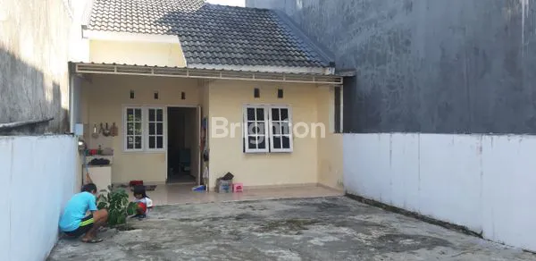 image RUMAH MUNGIL TAPI TANAH LUAS DI PAPA KUNING / SUHAT / UB MALANG  (4)