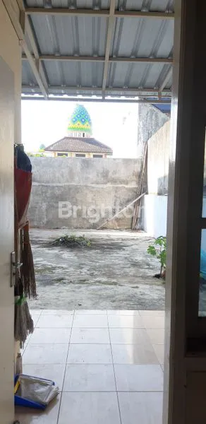 image RUMAH MUNGIL TAPI TANAH LUAS DI PAPA KUNING / SUHAT / UB MALANG  (3)