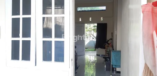 image RUMAH MUNGIL TAPI TANAH LUAS DI PAPA KUNING / SUHAT / UB MALANG  (2)