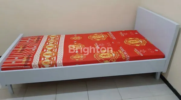 image RUMAH MUNGIL TAPI TANAH LUAS DI PAPA KUNING / SUHAT / UB MALANG  (6)