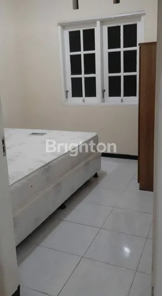 image RUMAH MUNGIL TAPI TANAH LUAS DI PAPA KUNING / SUHAT / UB MALANG  (5)