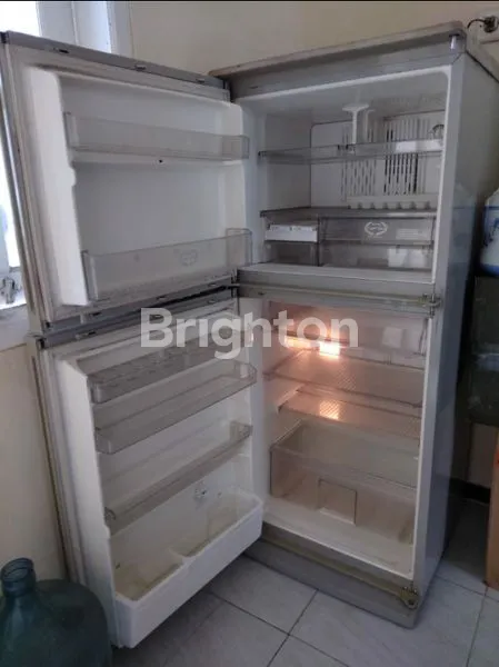 image RUMAH MUNGIL TAPI TANAH LUAS DI PAPA KUNING / SUHAT / UB MALANG  (7)