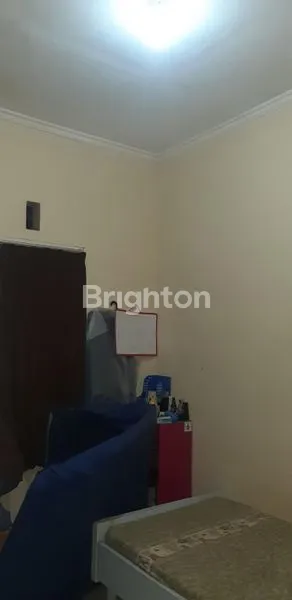 image RUMAH MUNGIL TAPI TANAH LUAS DI PAPA KUNING / SUHAT / UB MALANG  (8)