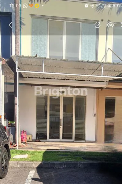 image RUKO SAN ANTONIO PAKUWON CITY (3)