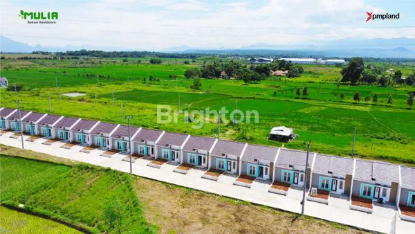 image MULIA BEKASI RESIDENCE HUNIAN BERSUBSIDI MODAL KTP (6)