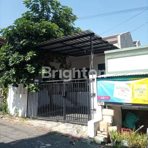 image RUMAH SIAP HUNI DEKAT SIMPANG LIMA CANDISARI GAJAHMUNGKUR SEMARANG SELATAN (3)