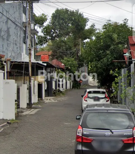 image RUMAH SIAP HUNI DEKAT SIMPANG LIMA CANDISARI GAJAHMUNGKUR SEMARANG SELATAN (4)