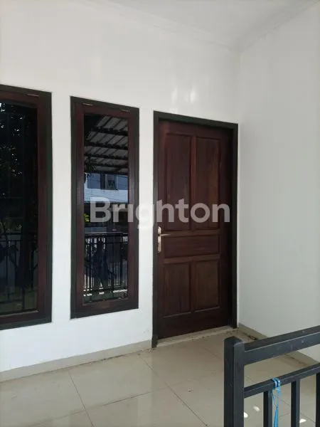 image RUMAH SIAP HUNI DEKAT SIMPANG LIMA CANDISARI GAJAHMUNGKUR SEMARANG SELATAN (2)