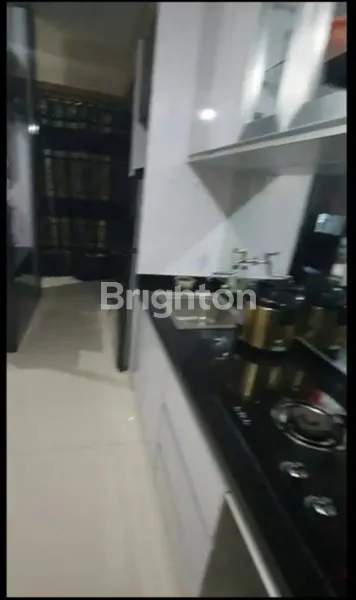 image #A4644  APART LARIZ CONNECT PAKUWON INDAH DOUBLE VIEW INCLUDE FURNISH READY HUNI (2)