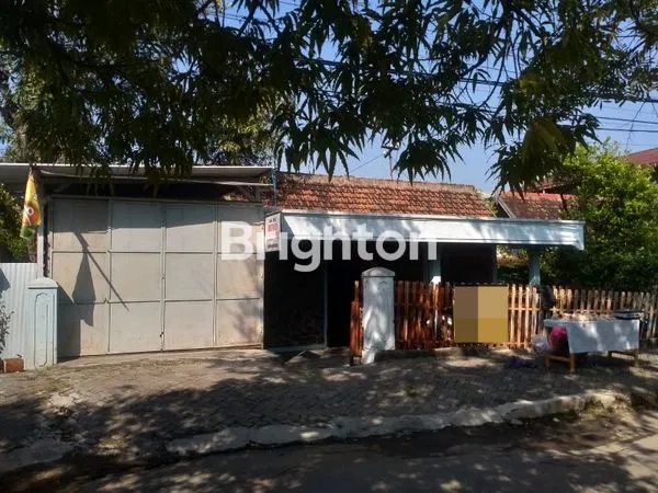 image TANAH DI JL PB SUDIRMAN  (1)