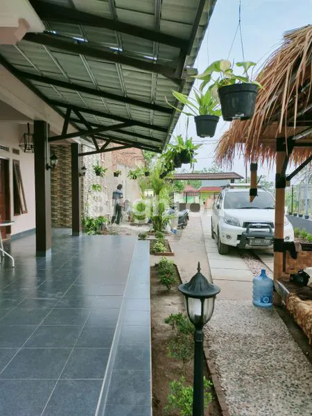 RUMAH ASRI,NYAMAN DAN SIAP HUNI