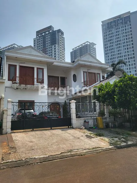 image RUMAH HOOK LUAS DI PHG - CLUSTER SAPHIRE (1)