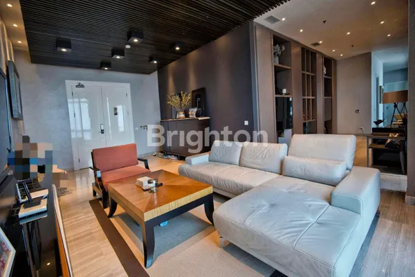 image APARTMENT PENTHOUSE VUE CIPUTRA WORLD (1)