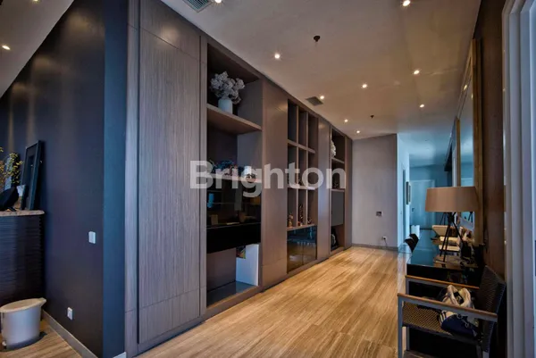 image APARTMENT PENTHOUSE VUE CIPUTRA WORLD (2)