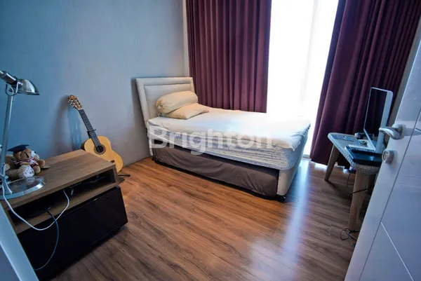 image APARTMENT PENTHOUSE VUE CIPUTRA WORLD (5)