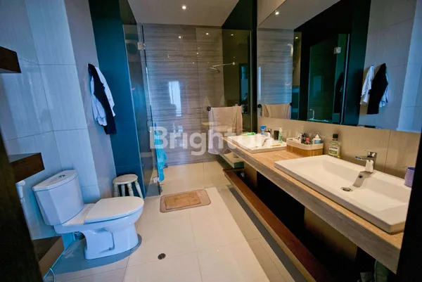 image APARTMENT PENTHOUSE VUE CIPUTRA WORLD (6)