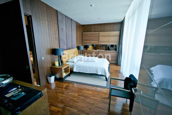 image APARTMENT PENTHOUSE VUE CIPUTRA WORLD (8)