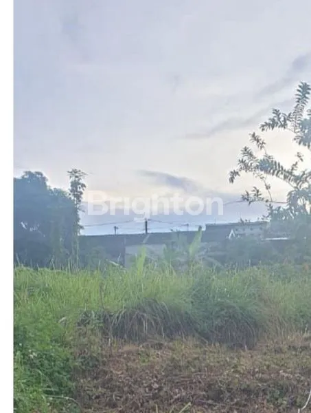 Gambar Property DIJUAL CEPAT LAHAN DIMANGUNHARJO