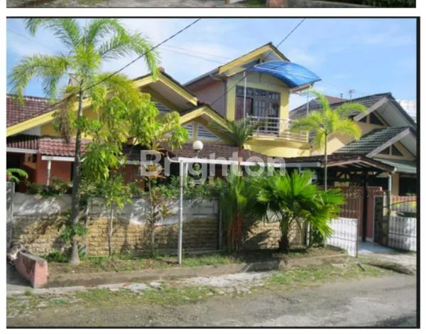 image BANTING HARGA RUMAH DI PUPUK UTARA V HARGA BERSAHABAT (1)
