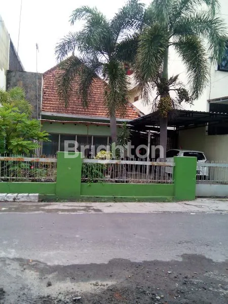 image RUMAH DI DAERAH PURWOSARI TENGAH KOTA (1)