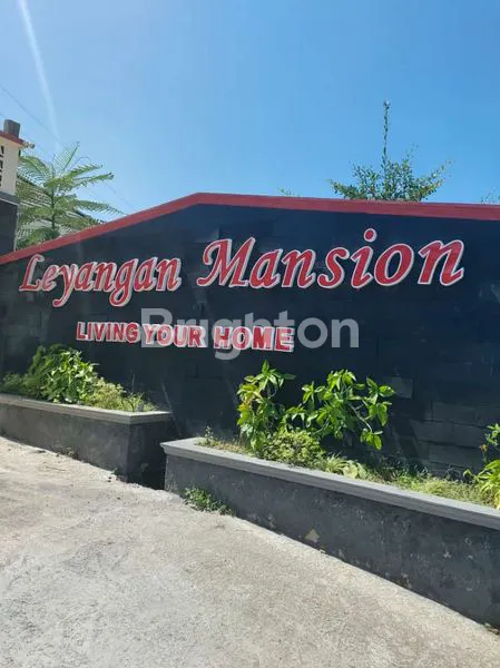 image RUMAH BARU DEKAT JALAN TOL UNGARAN (2)