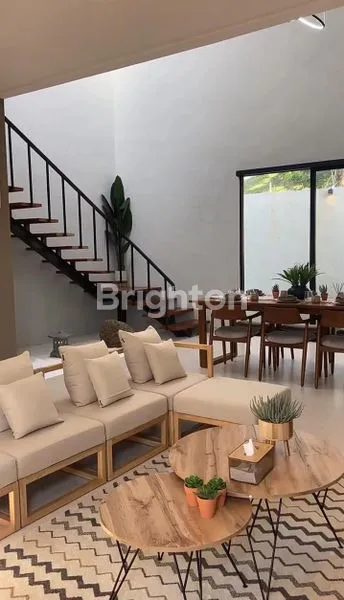 image RUMAH 3 KAMAR TIDUR DI TIDAR KOTA MALANG. (3)