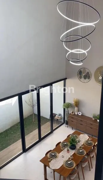 image RUMAH 3 KAMAR TIDUR DI TIDAR KOTA MALANG. (4)