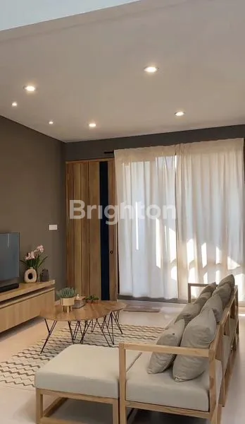 image RUMAH 3 KAMAR TIDUR DI TIDAR KOTA MALANG. (5)