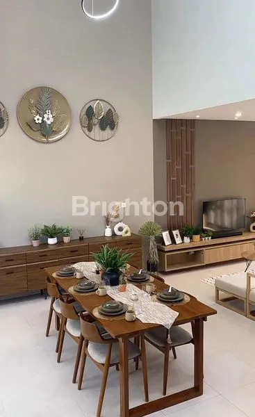 image RUMAH 3 KAMAR TIDUR DI TIDAR KOTA MALANG. (7)