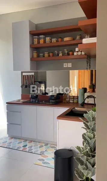 image RUMAH 3 KAMAR TIDUR DI TIDAR KOTA MALANG. (8)