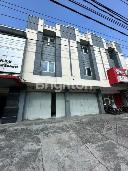 image RUKO 3 LANTAI DAERAH STRATEGIS HONGGOWONGSO SOLO (1)