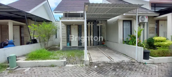 image RUMAH DIJUAL ATAU DISEWAKAN DALAM KOMPLEK PERUMAHAN DI GAMPING DEKAT RENCANA EXIT TOLL DI AMBARKETAWANG, GAMPING, YOGYAKARTA (1)