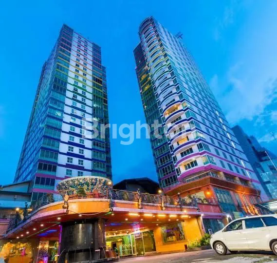 image HOTEL BINTANG 4 TWIN PLAZA SLIPI 25 LANTAI 252 KAMAR SHGB (1)