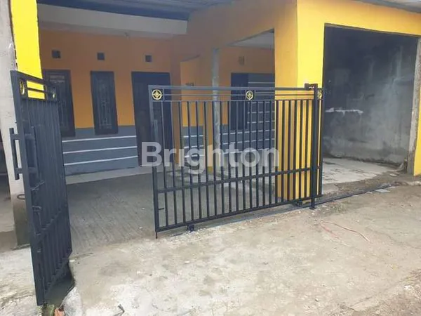 image  RUMAH DI PERUMAHAN KOTA SERANG YANG NYAMAN DAN TENANG DI CIKARANG (2)